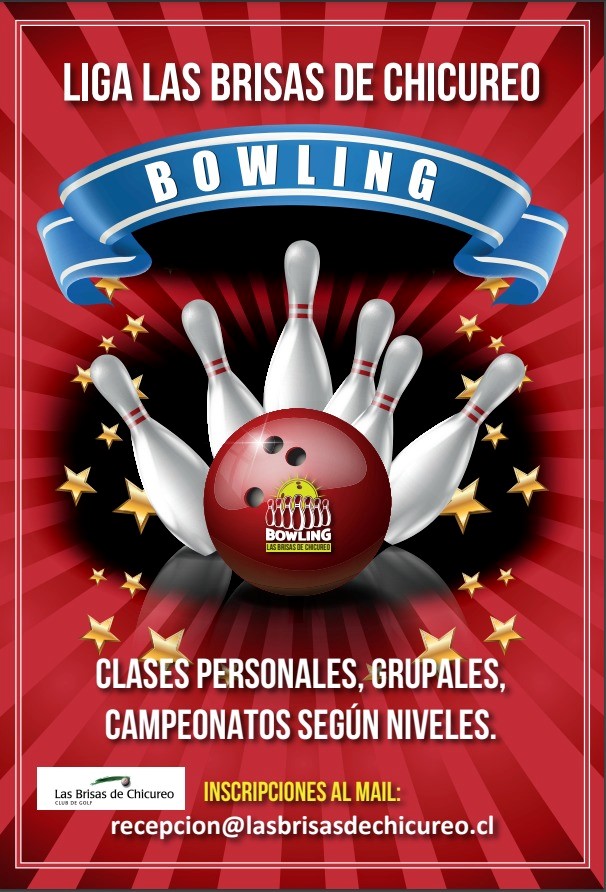 Liga de bowling